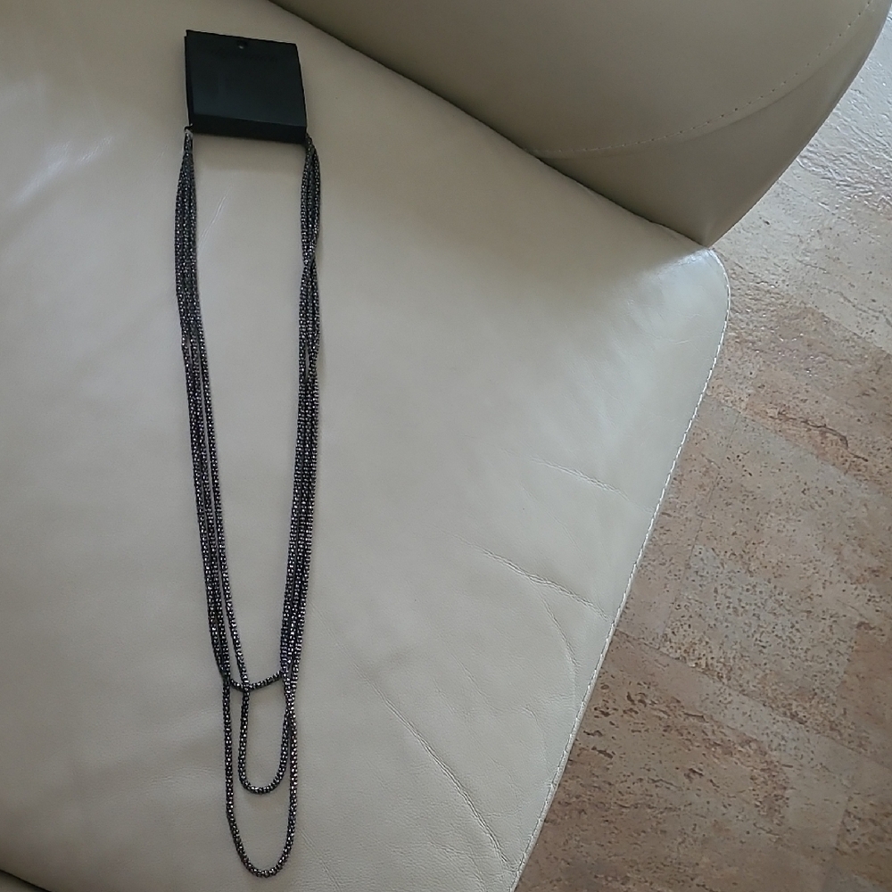 Dynamite Necklace